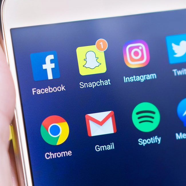 social media management marketing services hong kong