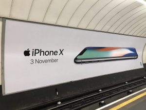 iphone advertising growth hack