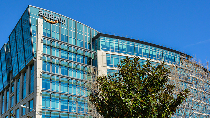 Amazon Lab126, Sunnyvale, CA