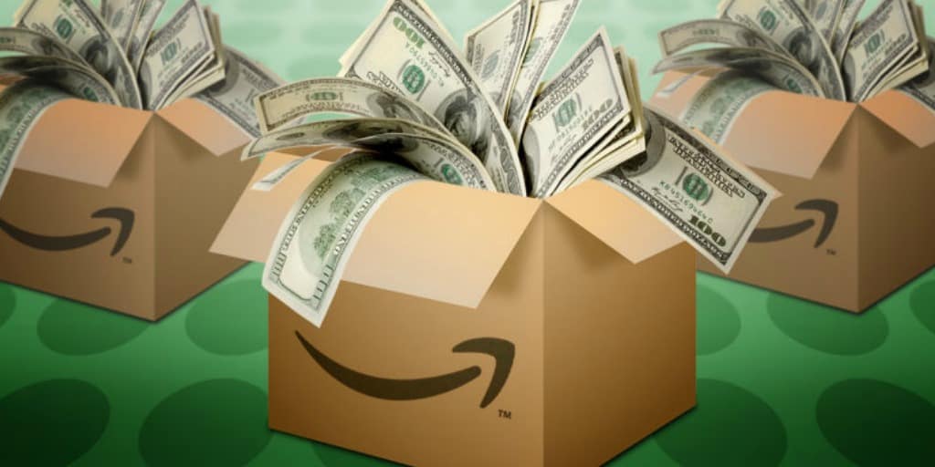 amazon selling seller e-commerce ecommerce omni-channel 