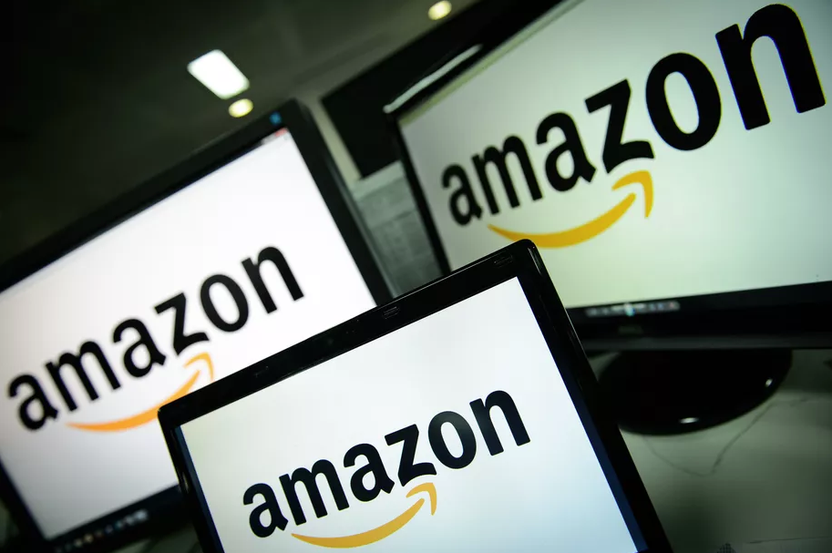 amazon
