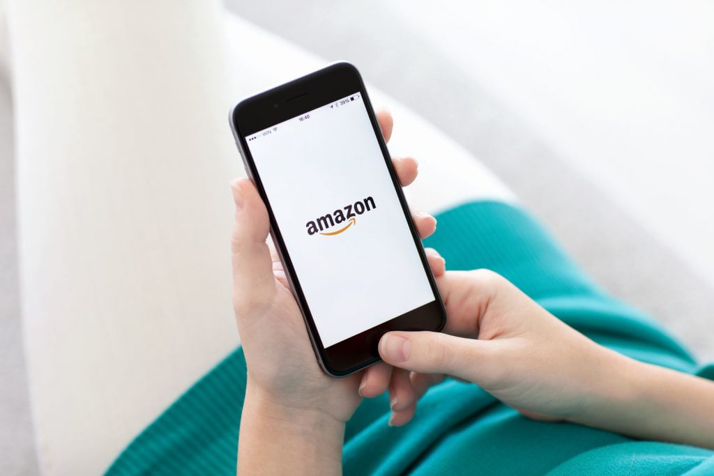 amazon app