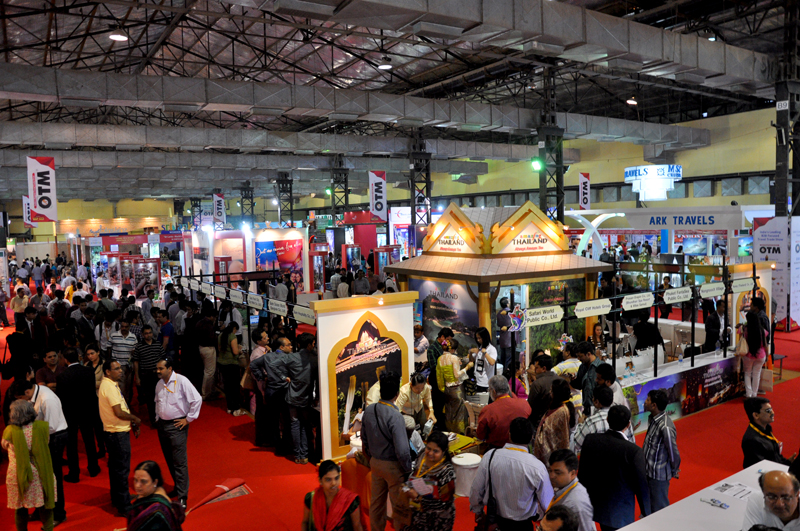 trade show india sourcing manufacture no tariffs