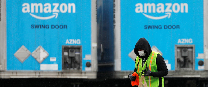 amazon covid-19 pandemic sellers advises ppc advertising