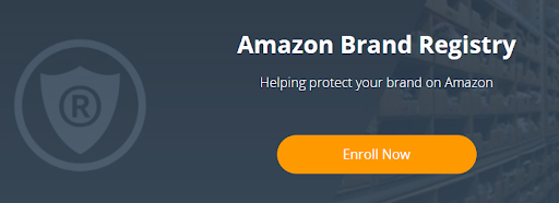 register your brand on amazon