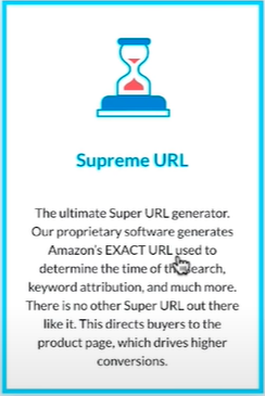 Supreme URL pixelfy.me for amazon sellers