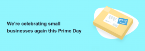 Amazon prime day cashback