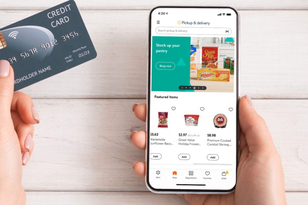 walmart vs amazon ecommerce sellers