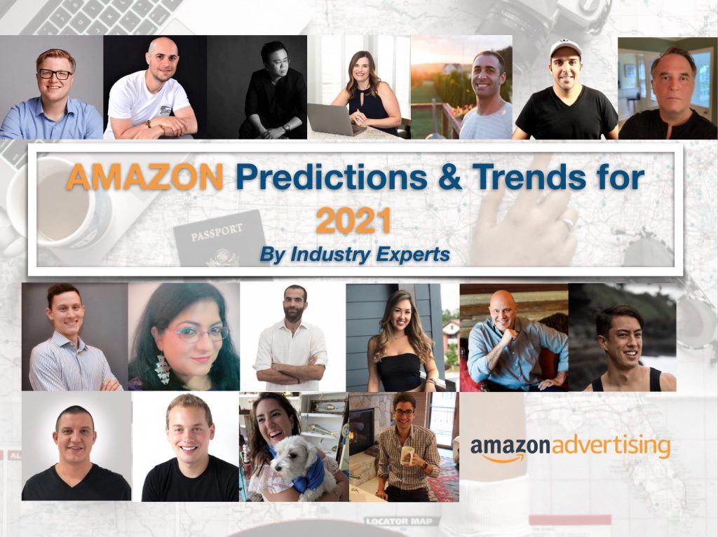 amazon predictions for 2021 by top experts adv