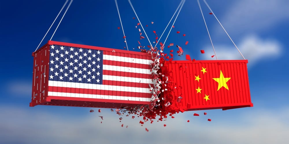 What Amazon sellers can do to mitigate the US-China trade war tariffs