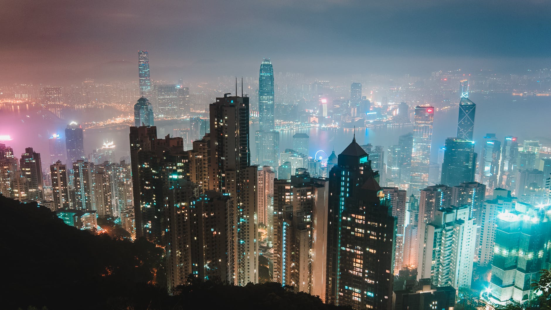 The Why and How to set up a Company in Hong Kong