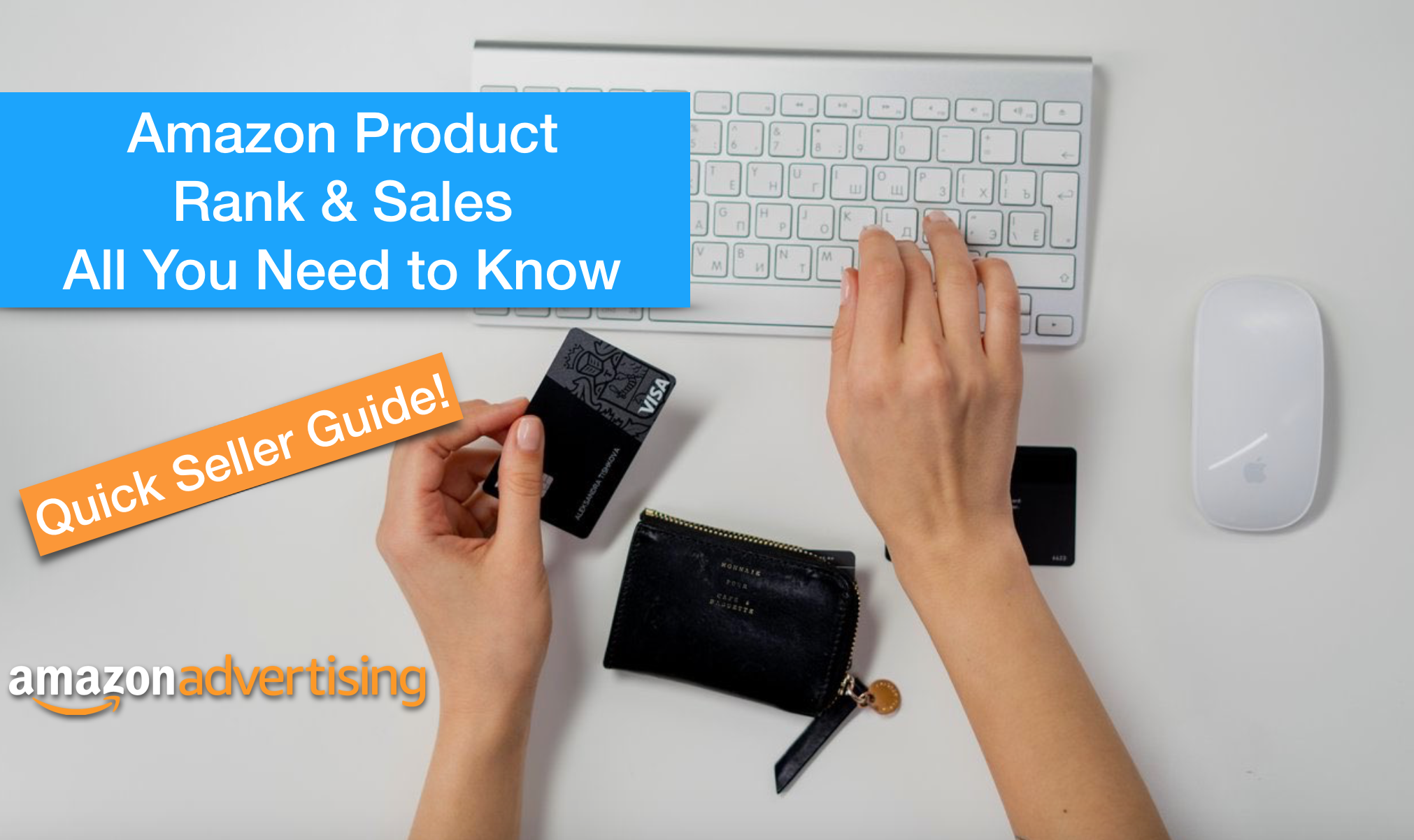 How to Rank Products on Amazon: Quick Guide & All You Need to Know