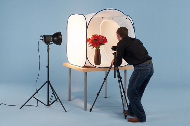 product photography tips