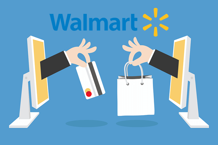 Mua hộ hàng hóa trên Walmart từ Mỹ về Hà Nội