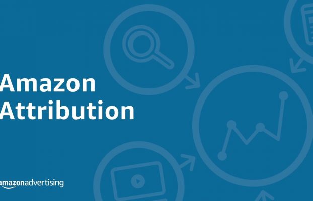 Why You Should Sign Up For Amazon Attribution