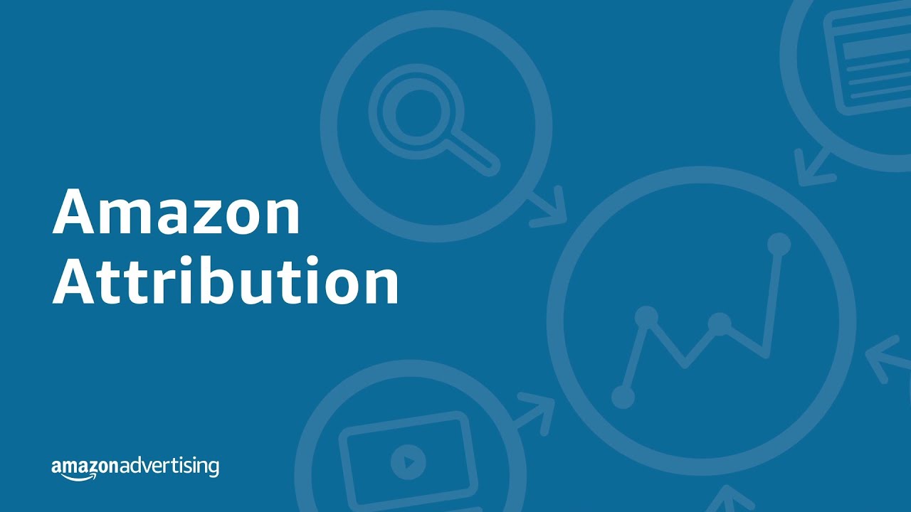 Why You Should Sign Up For Amazon Attribution