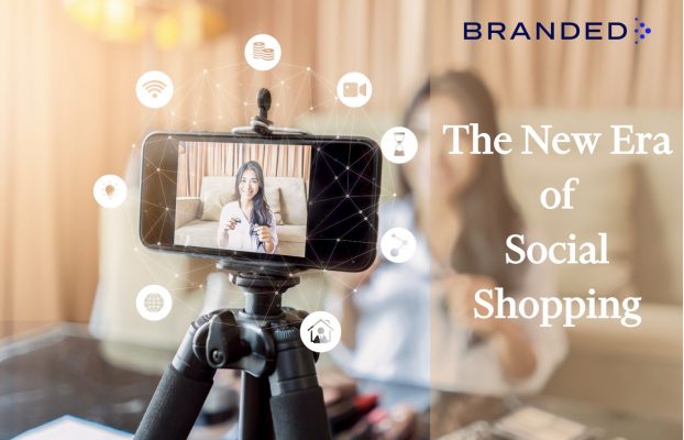 2022: The Age of Social Shopping Has Arrived – How Amazon Sellers can Leverage Social Media to Increase Sales & Profit