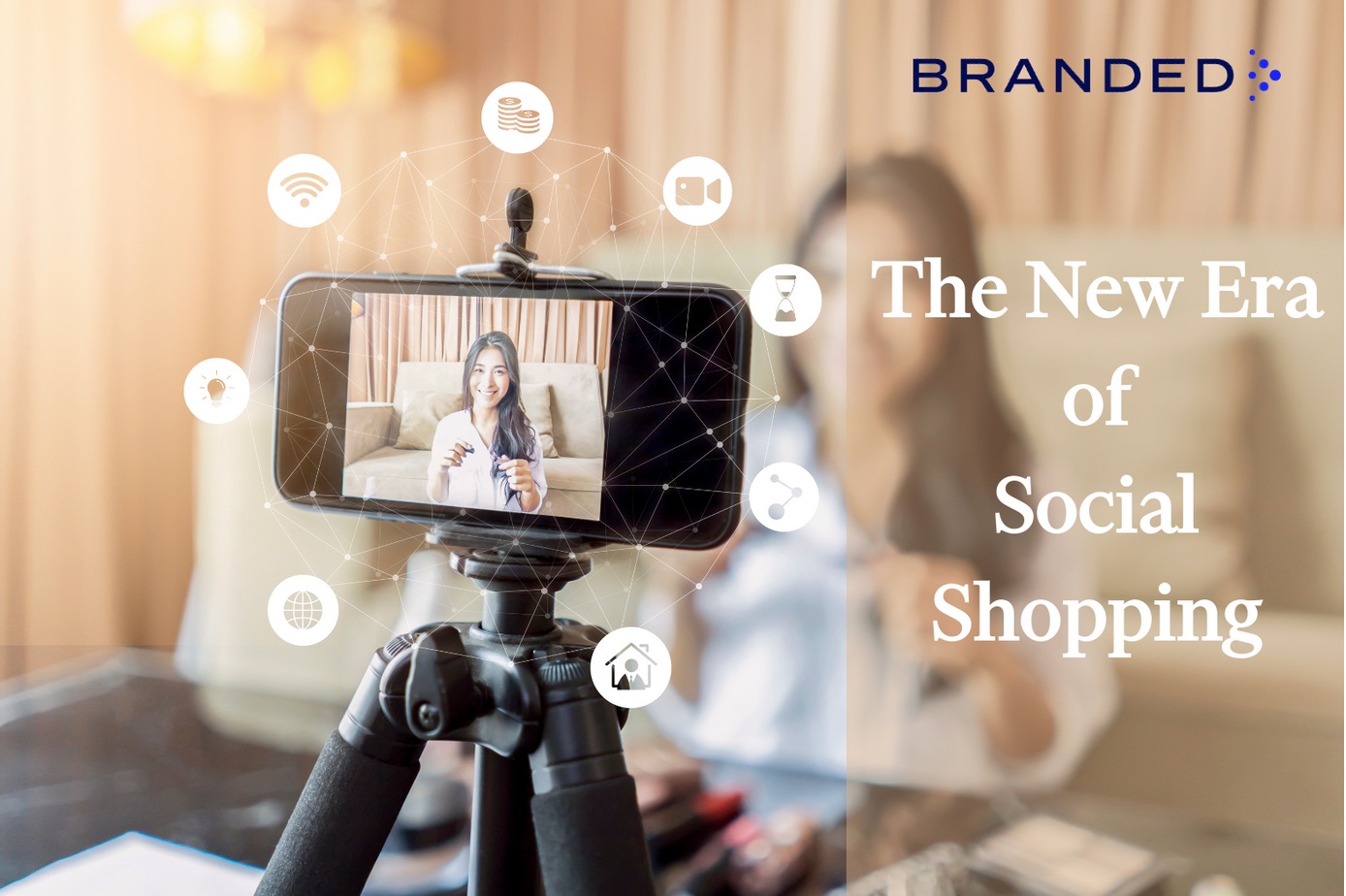 2022: The Age of Social Shopping Has Arrived – How Amazon Sellers can Leverage Social Media to Increase Sales & Profit
