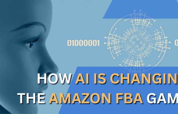 How AI is Changing The Amazon FBA Game & How Sellers Can Take Advantage of It