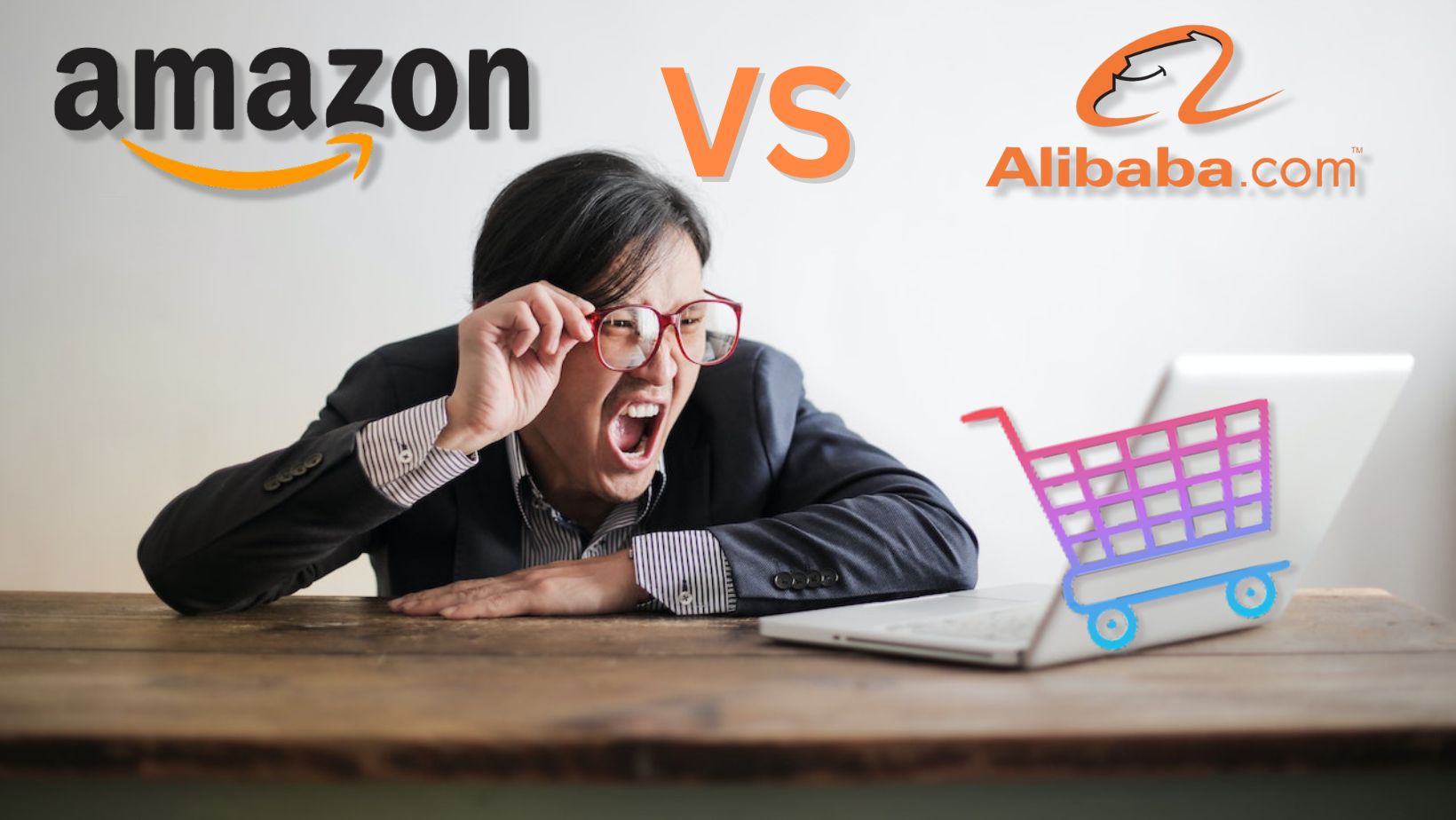 Buying on Alibaba and Selling on Amazon FBA – Does it Still Work in 2023?!