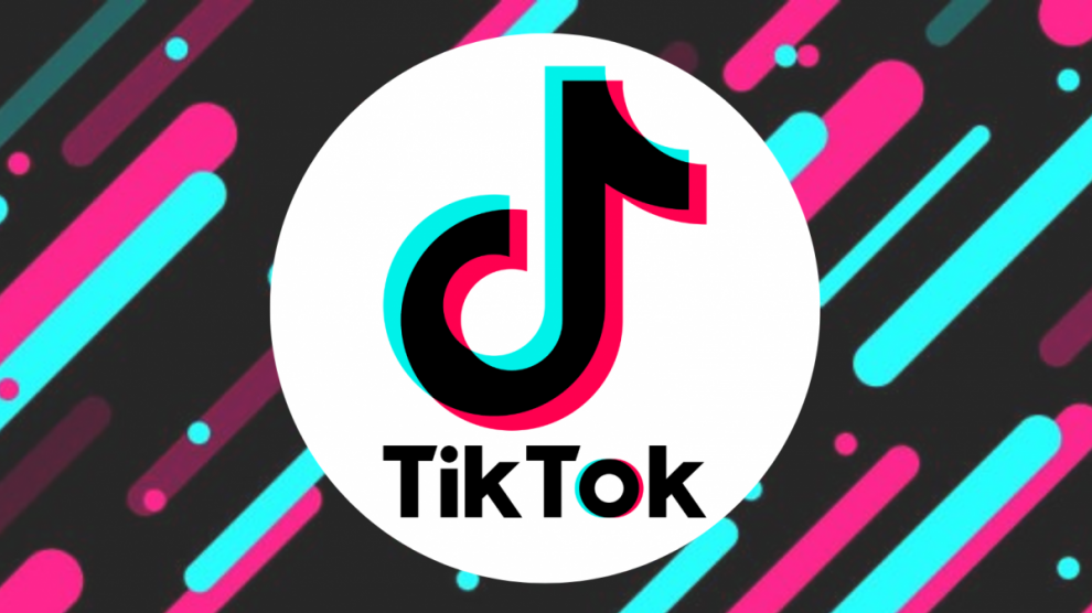 tiktok logo